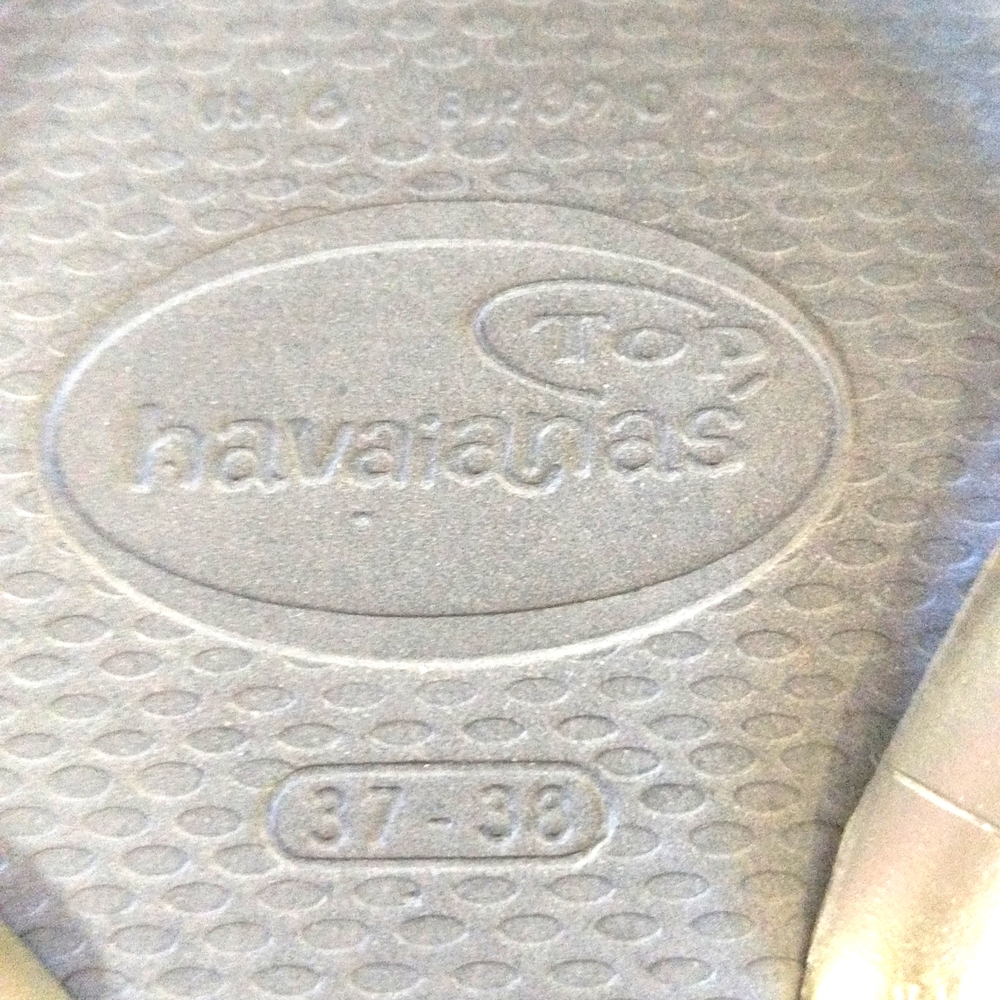 Flip flops - Picture 4 of 4
